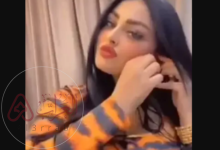 سبب القبض على جوليا وهبي التيك توكر الأردنية في مصر