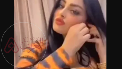 سبب القبض على جوليا وهبي التيك توكر الأردنية في مصر