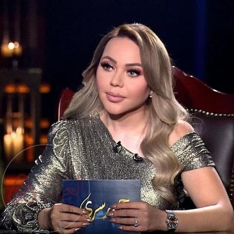 تفاصيل زواج أسما إبراهيم