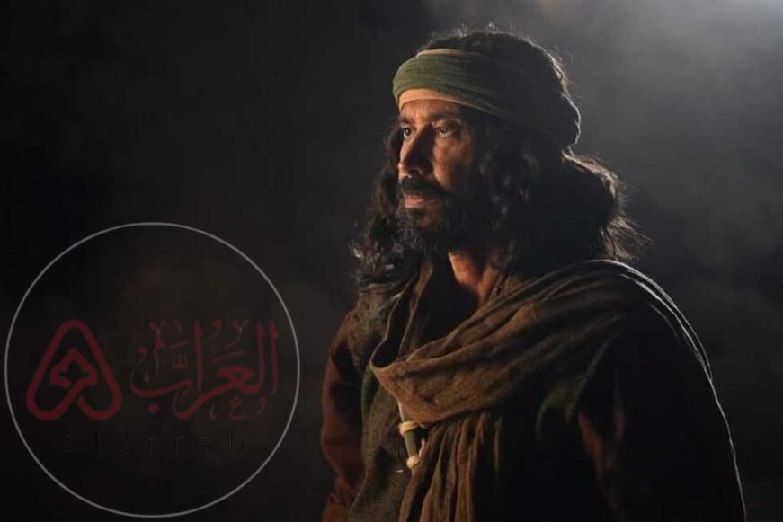  زيد بن سيحون الحقيقي