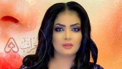 حقيقة وفاة الفنانة مودة الحنينة