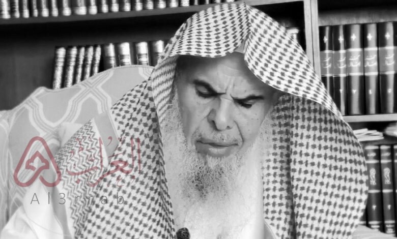 سبب وفاة الشيخ القصير .. السبب الحقيقي