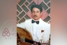 سبب وفاة الفنان فؤاد فتحي،من هو المطرب فؤاد فتحي ويكيبيديا