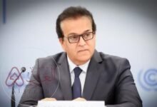 سبب وفاة اللواء عاطف عبدالغفار ويكيبيديا والد وزير الصحة المصري