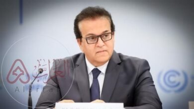 سبب وفاة اللواء عاطف عبدالغفار ويكيبيديا والد وزير الصحة المصري