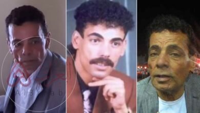 سبب وفاة المطرب الشعبي سعيد الهوا "ممدوح الأصيل"