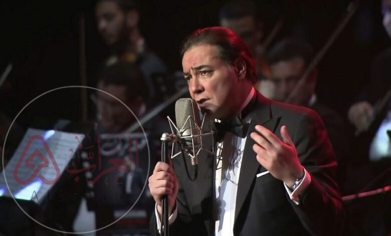 سبب وفاة المطرب المغربي عبدو الشريف، السبب الحقيقي