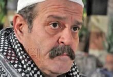 سبب وفاة حسن دكاك الحقيقي فران باب الحارة ابو ابراهيم