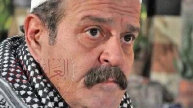 سبب وفاة حسن دكاك الحقيقي فران باب الحارة ابو ابراهيم