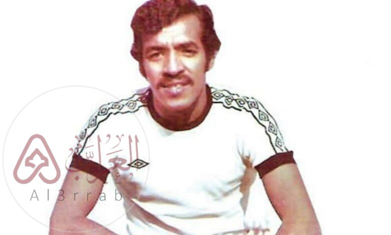 سبب وفاة محمد المغنم لاعب نادي الشباب السابق وما هو مرضه الحقيقي