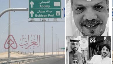 سبب وفاة مزيد فرحان البطي ويكيبيديا واهم المعلومات عنه