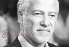 سبب وفاة والدة الفنان اللبناني فادي ابراهيم بعد وفاته بيومين