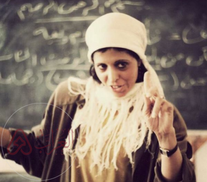 من هي رؤوفة حسن