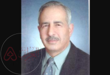 من هي زوجة وزير التربية السابق عزت جرادات ويكيبيديا