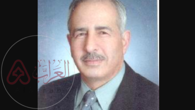 من هي زوجة وزير التربية السابق عزت جرادات ويكيبيديا