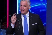 سيف زاهر: تفاصيل انتقال محمد صلاح للسعودية