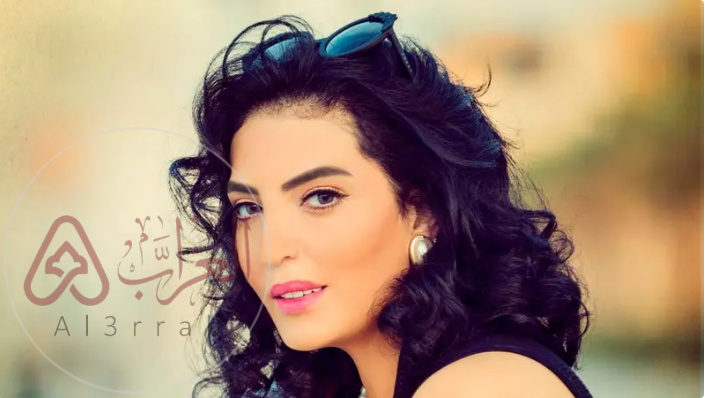 حقيقة خطوبة حورية فرغلي تريند في مصر ما القصة