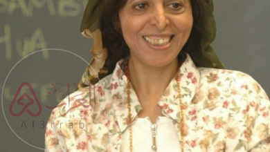 من هي رؤوفة حسن ويكيبيديا وسبب وفاتها