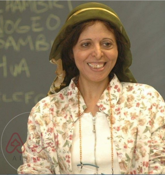 من هي رؤوفة حسن ويكيبيديا وسبب وفاتها