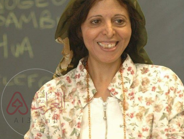 من هي رؤوفة حسن ويكيبيديا وسبب وفاتها