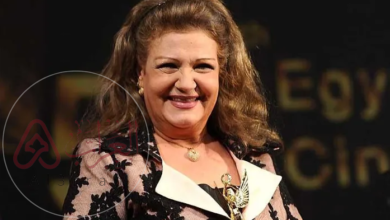 من هي ميمي جمال ويكيبيديا واسمها الحقيقي وجنسية امها وأبنائها