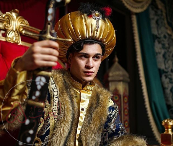 صور الفنان ربيع الصقلي