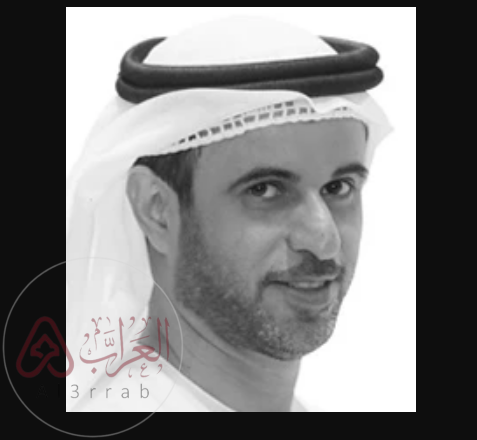 سلطان ضاحي سلطان الحميري ويكيبيديا مستشار في مكتب رئيس الدولة للشؤون الاستراتيجية