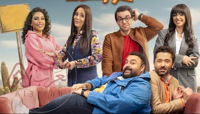 مواعيد عرض مسلسل خالد نور وولده نور خالد حصرياً على MBC مصر