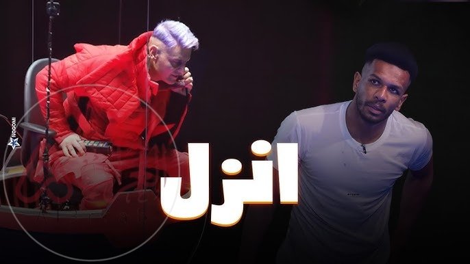 فيديو.. جروح وعصبية شديدة من علي البليهي و فراس البريكان بعد مقلب رامز