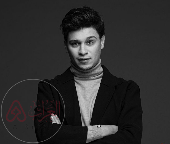 الفنان ربيع الصقلي