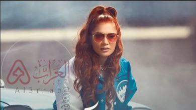 من هي نوال عبد الشافي ويكيبيديا صاحبة أغنية مخصماك