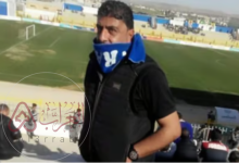سبب وفاة أشرف أبو يارا المشجع الرمثاوي خلال مباراة الحسين اربد