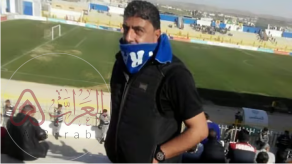 سبب وفاة أشرف أبو يارا المشجع الرمثاوي خلال مباراة الحسين اربد