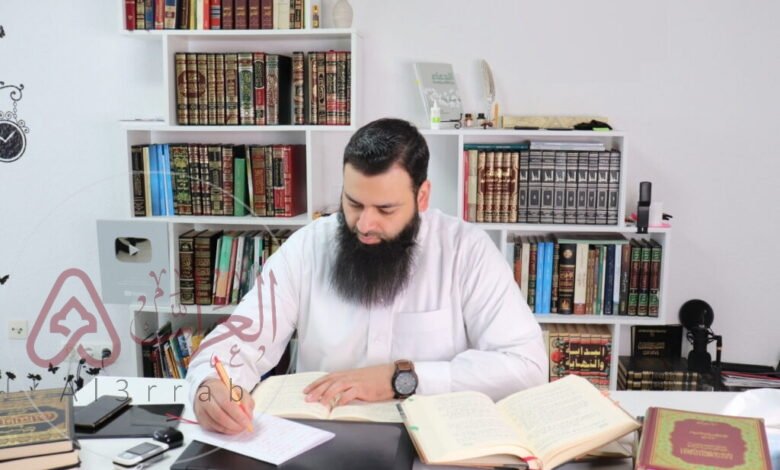 من هو محمد بن شمس الدين ويكيبيديا