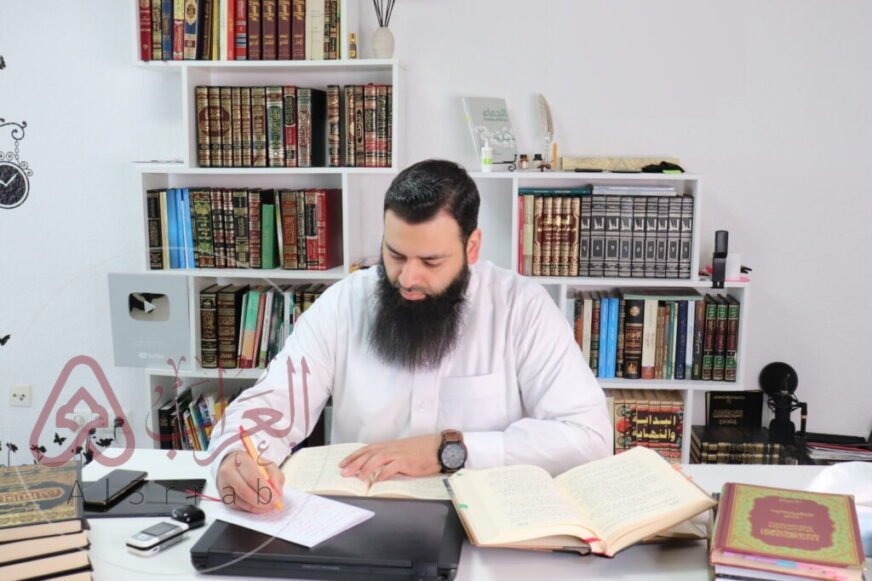 من هو محمد بن شمس الدين ويكيبيديا