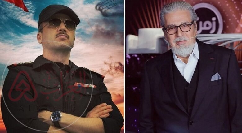 مواعيد عرض مسلسل ترتيب خاص في رمضان 2024 وأبطال العمل