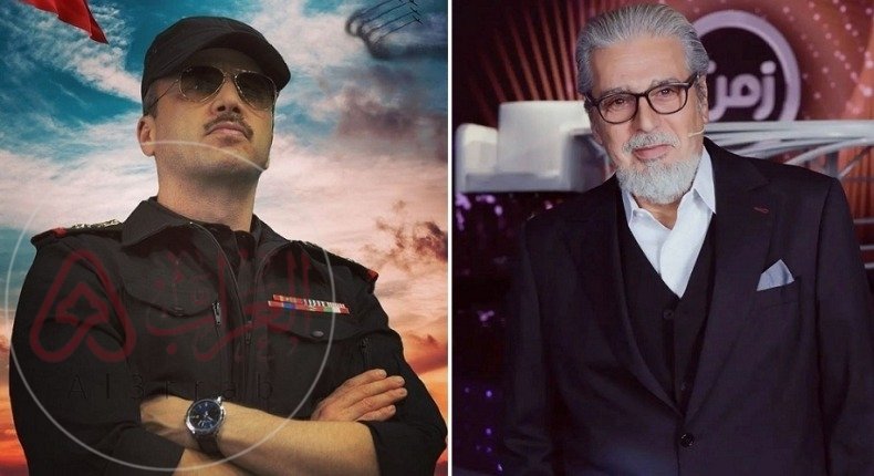 مواعيد عرض مسلسل ترتيب خاص في رمضان 2024 وأبطال العمل