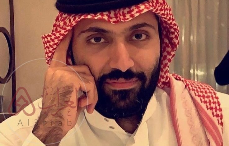 من هو الأمير سعد بن عبدالله بن عبدالعزيز ال سعود ويكيبيديا