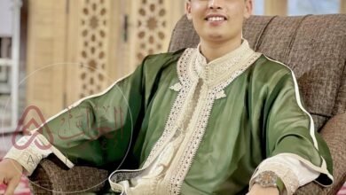 من هو القارئ عبد العزيز سحيم ويكيبيديا جنسيته عمره