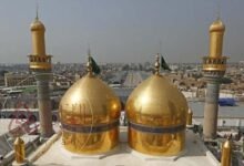 من هو الملقب بالجواد ابن الجواد