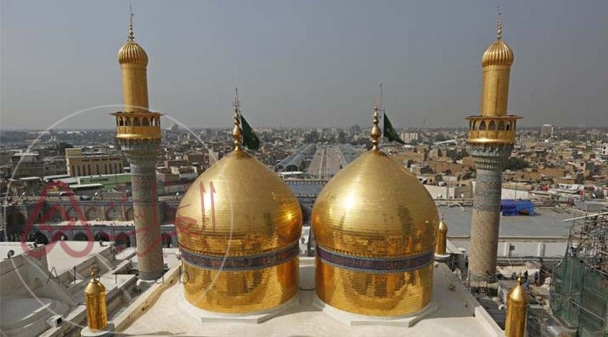 من هو الملقب بالجواد ابن الجواد