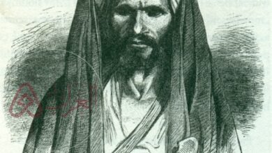 من هو حسن الصباح مؤسس الحشاشين وكيف مات