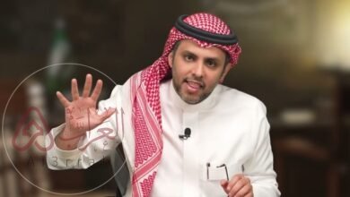 من هو حسين الغاوي ويكيبيديا الاعلامي السعودي واهم المعلومات عنه