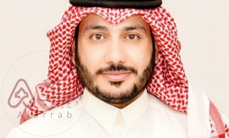 من هو حمود الصاهود ويكيبيديا واهم المعلومات عنه