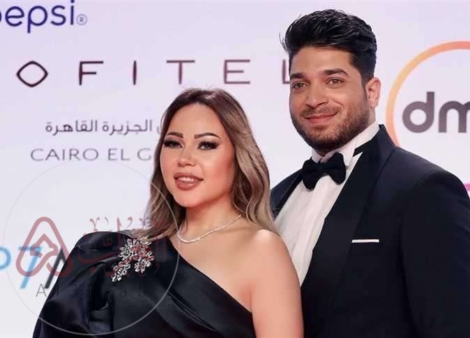 من هو زوج الإعلامية أسما إبراهيم رجل أعمال