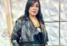 من هو زوج ليلى الشبح ويكيبيديا سيدة الاعمال المصرية