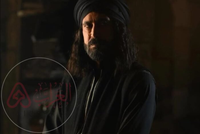 من هو زيد بن سيحون ويكيبيديا مسلسل الحشاشين