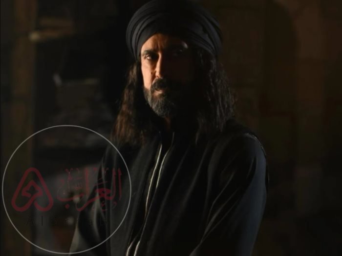 من هو زيد بن سيحون ويكيبيديا مسلسل الحشاشين