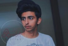 من هو سعد عزيز ويكيبيديا الممثل السعودي سعد عزيز وعمره وأصله