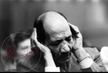 من هو شاعر الشباب؛من الشاعر الذي لقب بشاعر الشباب؟